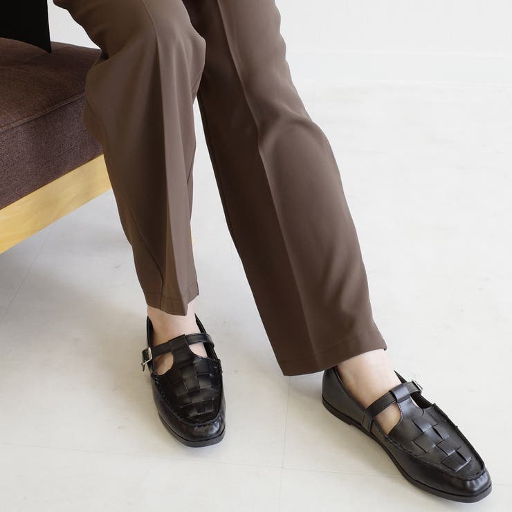 Tストラップ シューズ レディース | AmiAmi | 詳細画像12 