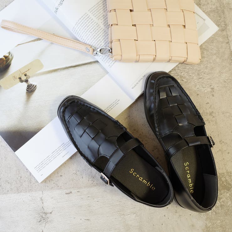 Tストラップ シューズ レディース | AmiAmi | 詳細画像15 