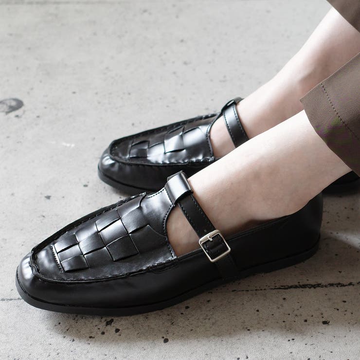 Tストラップ シューズ レディース | AmiAmi | 詳細画像18 