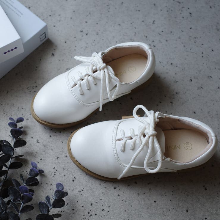 親子ペア レースアップシューズ KIDS[品番：BNZS1683904]｜AmiAmi