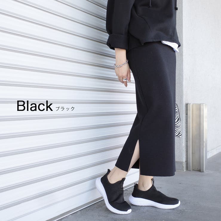 ニット スリッポン ユニセックス | AmiAmi | 詳細画像18 