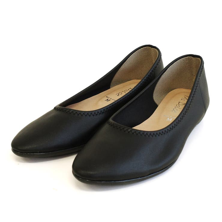 ブラック | 日本製 コンフォート パンプス レディース | AmiAmi