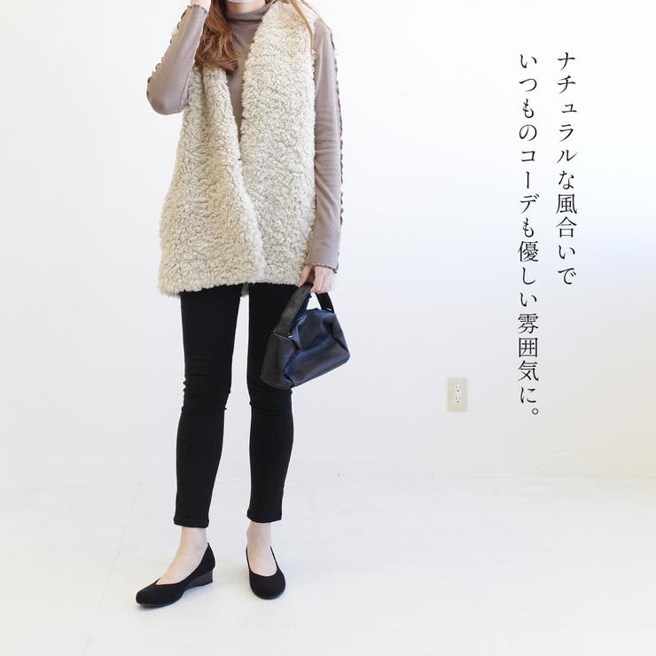 日本製 コンフォート パンプス レディース | AmiAmi | 詳細画像5 