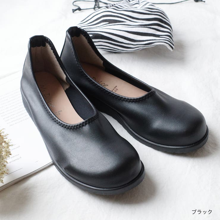 日本製 インヒール パンプス レディース | AmiAmi | 詳細画像10 