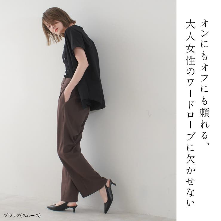 バック ストラップ ミュール レディース | AmiAmi | 詳細画像16 