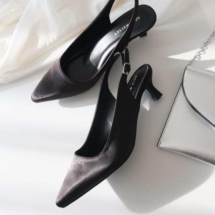 バック ストラップ ミュール レディース | AmiAmi | 詳細画像19 