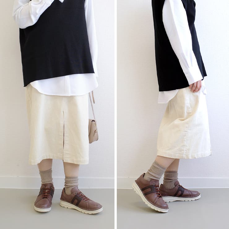 日本製 コンフォートシューズ レディース | AmiAmi | 詳細画像11 