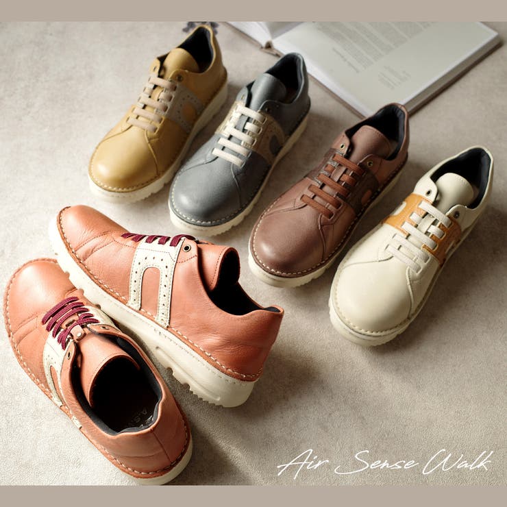 日本製 コンフォートシューズ レディース | AmiAmi | 詳細画像13 