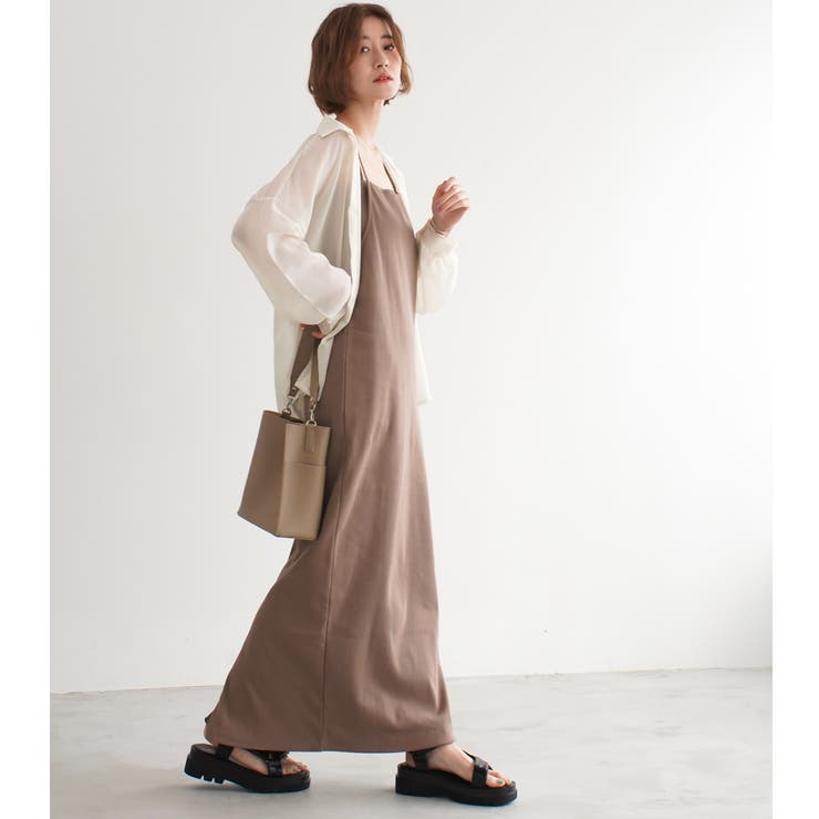 厚底 レザー調 スポーツサンダル レディース | AmiAmi | 詳細画像18 