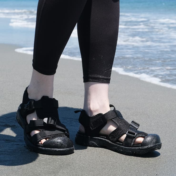 水陸両用 レジャー サンダル レディース | AmiAmi | 詳細画像11 