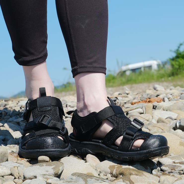 水陸両用 レジャー サンダル レディース | AmiAmi | 詳細画像13 