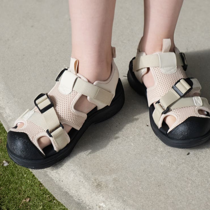 水陸両用 レジャー サンダル レディース | AmiAmi | 詳細画像18 