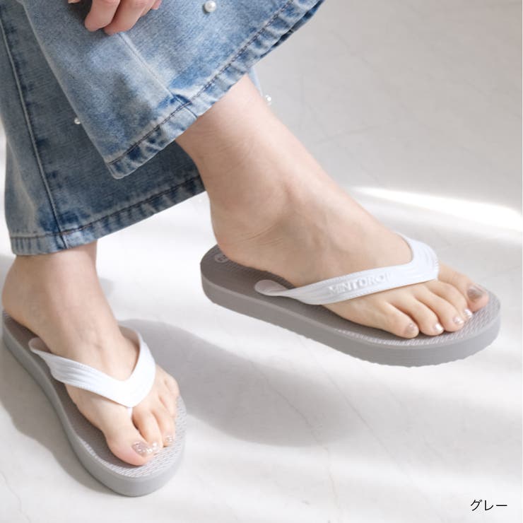 オリジナル ビーチサンダル レディース | AmiAmi | 詳細画像11 