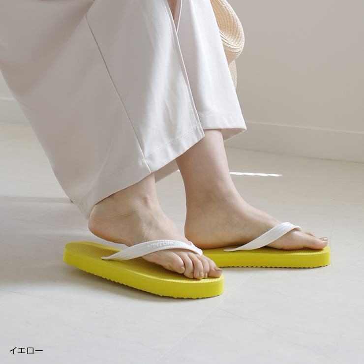 オリジナル ビーチサンダル レディース | AmiAmi | 詳細画像19 