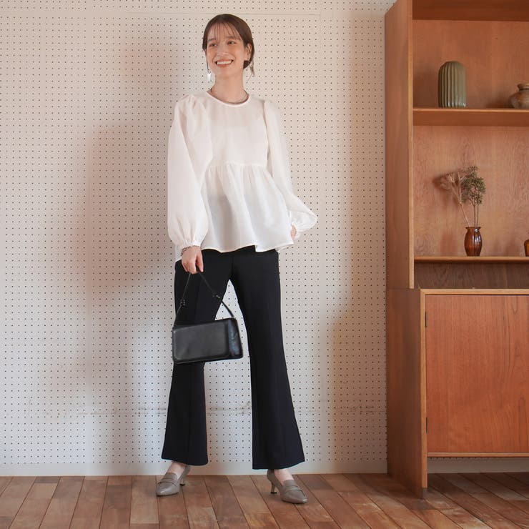 ローファー パンプス レディース | AmiAmi | 詳細画像11 