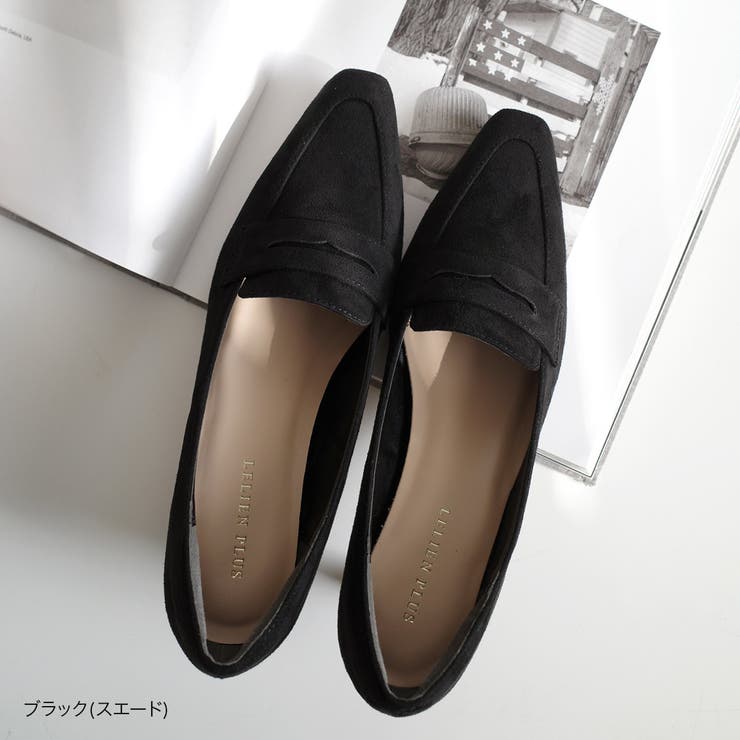 ローファー パンプス レディース | AmiAmi | 詳細画像12 