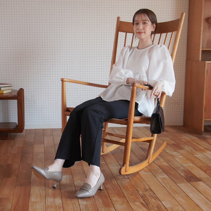 ローファー パンプス レディース | AmiAmi | 詳細画像17 