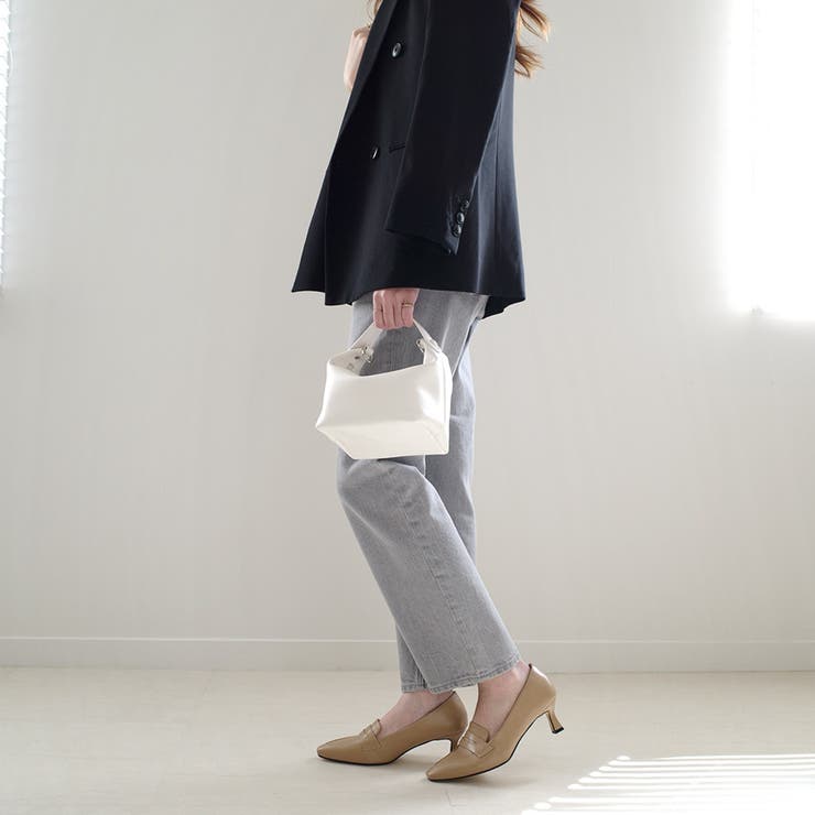 ローファー パンプス レディース | AmiAmi | 詳細画像20 