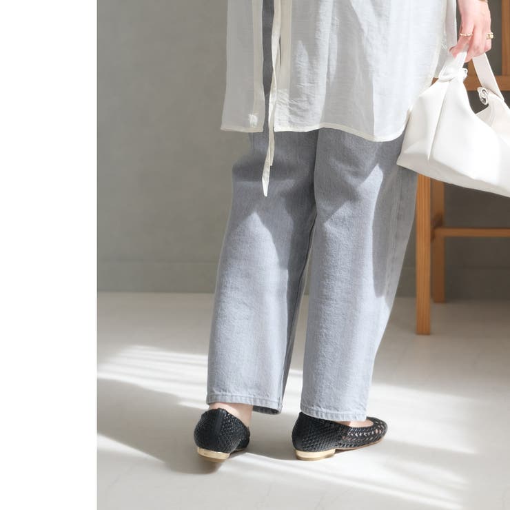 メッシュ ローヒール パンプス レディース | AmiAmi | 詳細画像10 