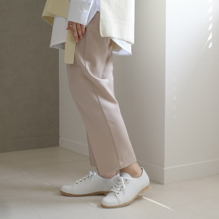 日本製 レースアップシューズ レディース | AmiAmi | 詳細画像7 