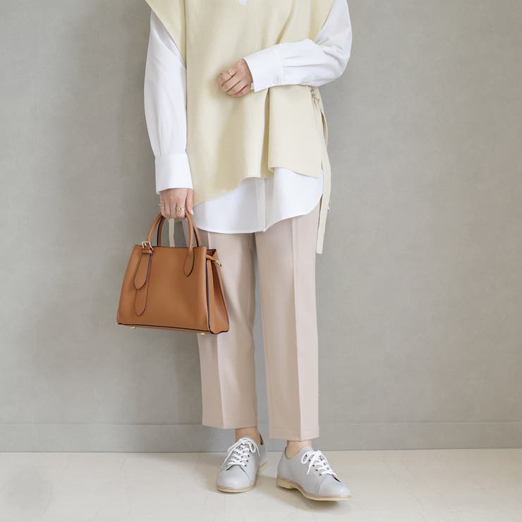 日本製 レースアップシューズ レディース | AmiAmi | 詳細画像14 