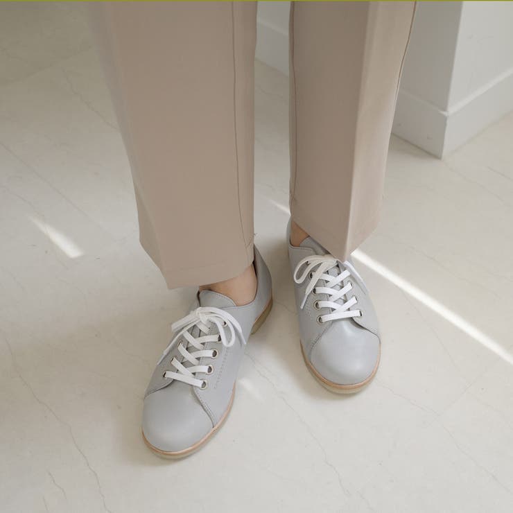 日本製 レースアップシューズ レディース | AmiAmi | 詳細画像19 