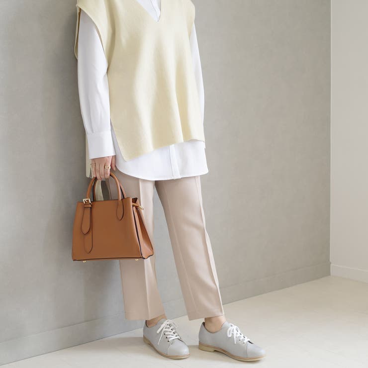 日本製 レースアップシューズ レディース | AmiAmi | 詳細画像20 