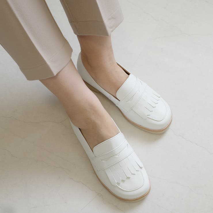 日本製 ローファー レディース | AmiAmi | 詳細画像6 