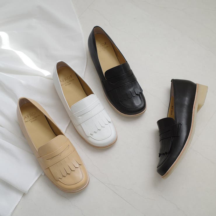 日本製 ローファー レディース | AmiAmi | 詳細画像15 