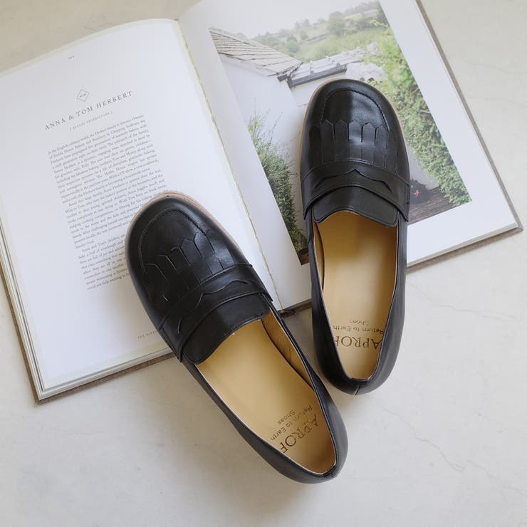 日本製 ローファー レディース | AmiAmi | 詳細画像17 