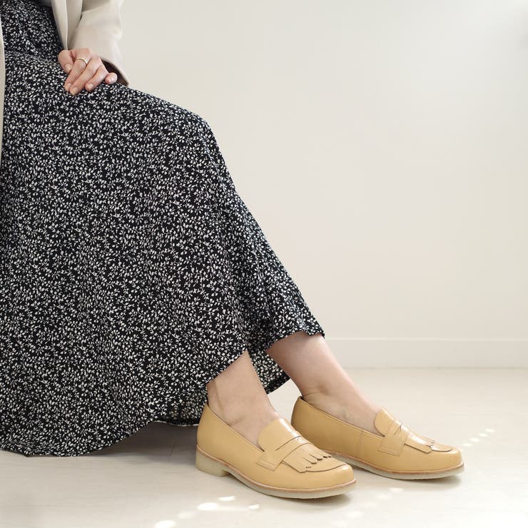 日本製 ローファー レディース | AmiAmi | 詳細画像18 