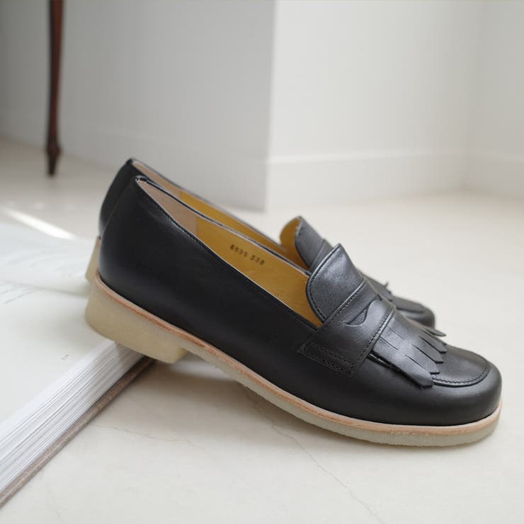 日本製 ローファー レディース | AmiAmi | 詳細画像19 