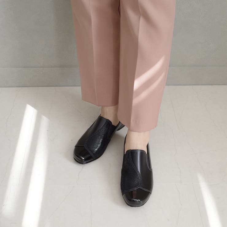 日本製 カジュアル シューズ レディース | AmiAmi | 詳細画像5 