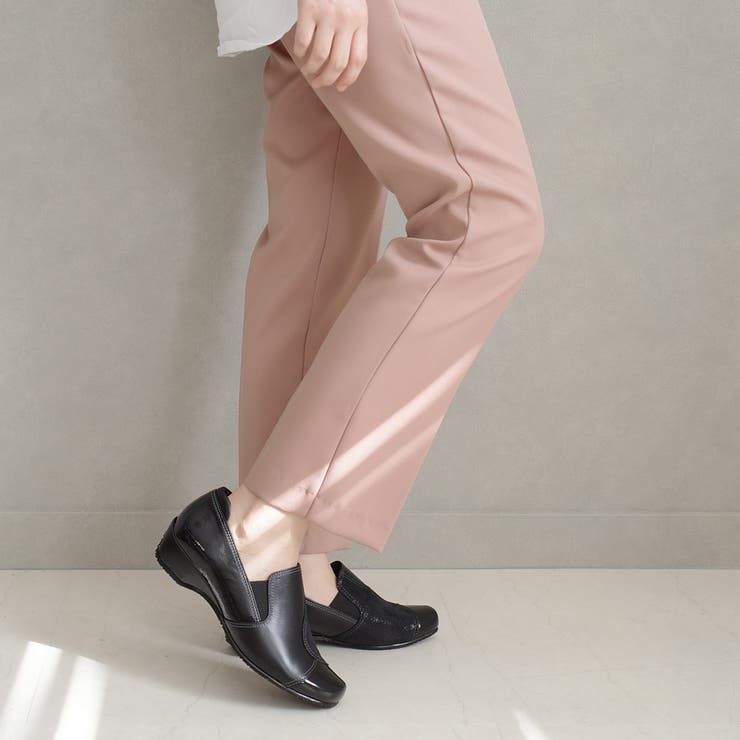 日本製 カジュアル シューズ レディース | AmiAmi | 詳細画像6 