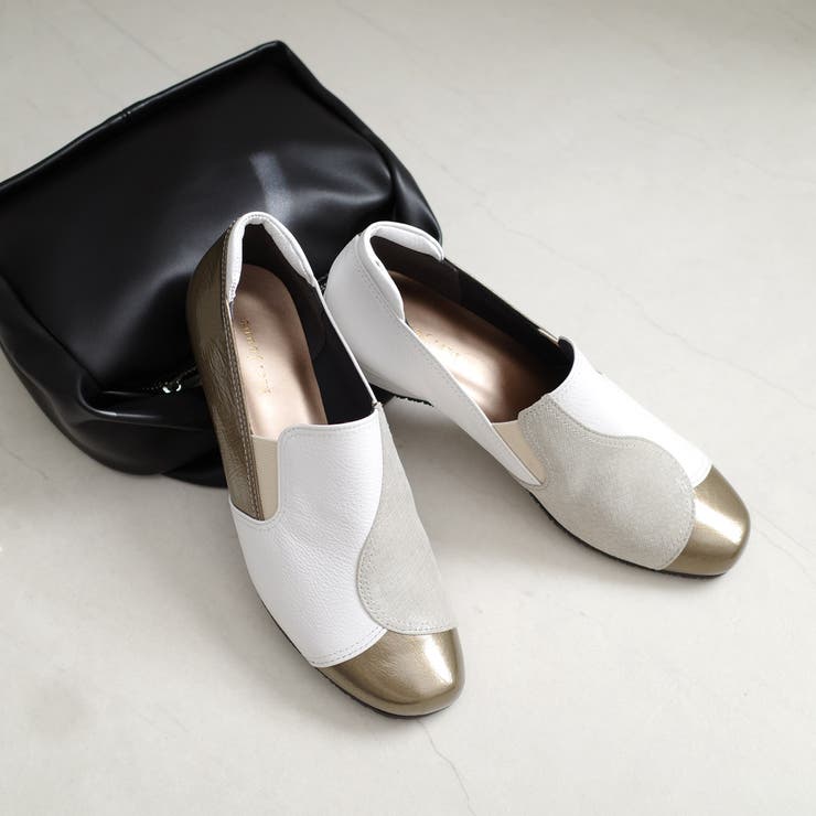 日本製 カジュアル シューズ レディース | AmiAmi | 詳細画像14 