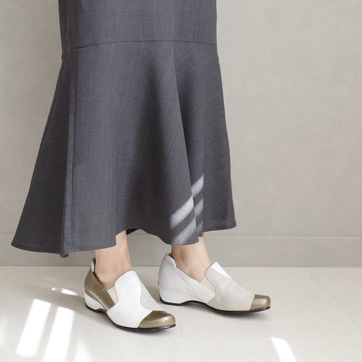 日本製 カジュアル シューズ レディース | AmiAmi | 詳細画像15 