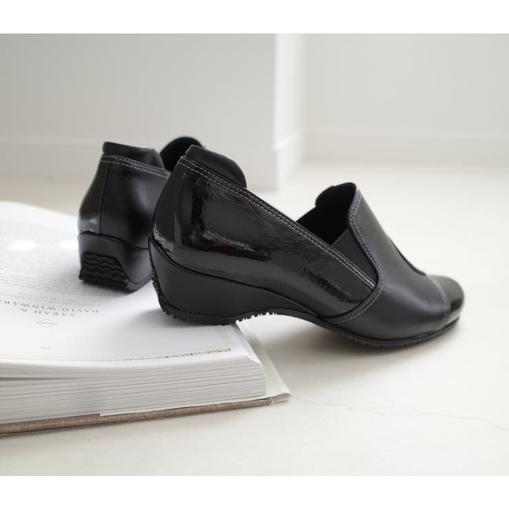 日本製 カジュアル シューズ レディース | AmiAmi | 詳細画像17 