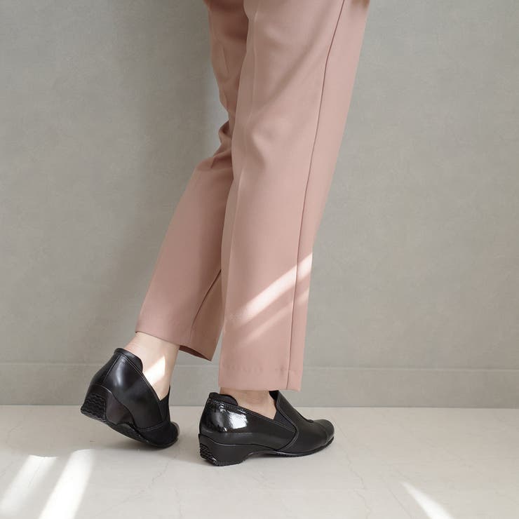 日本製 カジュアル シューズ レディース | AmiAmi | 詳細画像19 