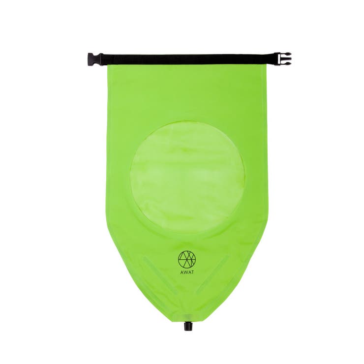 AWATシャカシャカウォッシュバッグ6L  | AmiAmi | 詳細画像9 