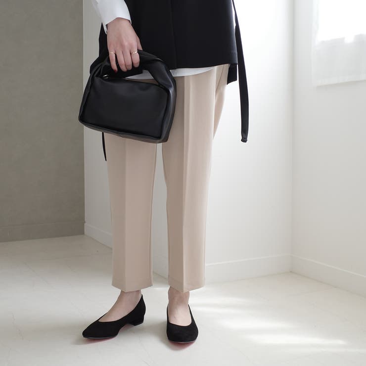 日本製 ローヒール パンプス レディース | AmiAmi | 詳細画像14 