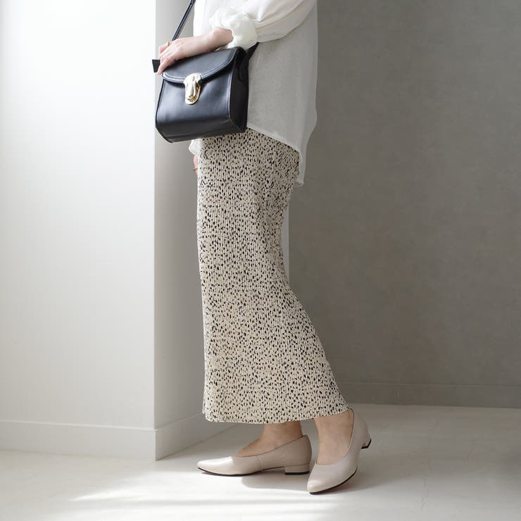 日本製 ローヒール パンプス レディース | AmiAmi | 詳細画像19 