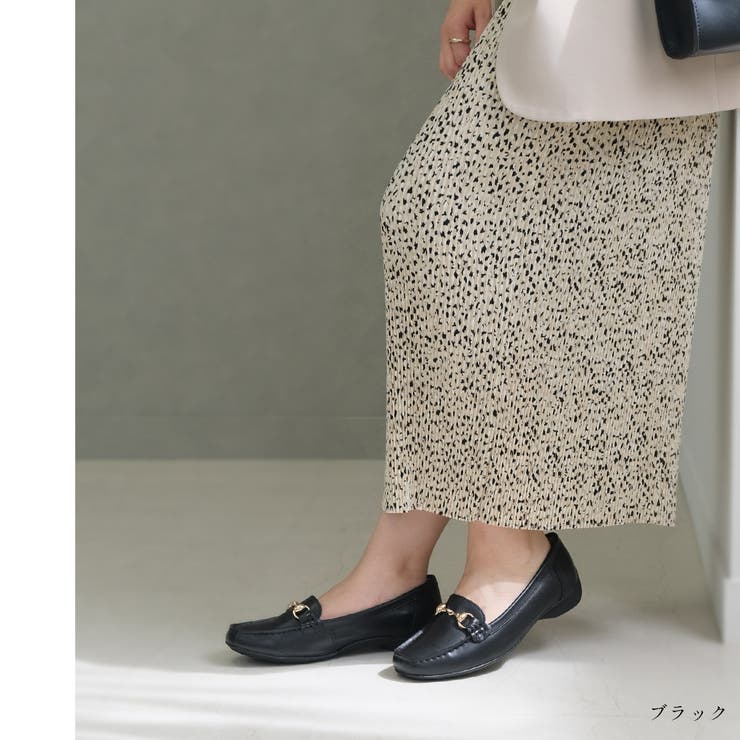 日本製 ドライビングシューズ レディース | AmiAmi | 詳細画像6 