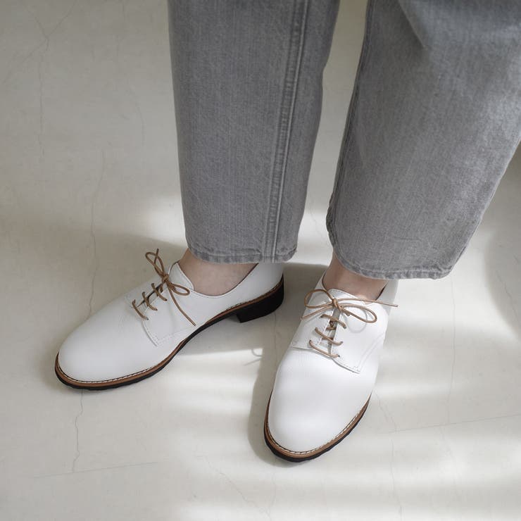 レースアップシューズ レディース | AmiAmi | 詳細画像15 