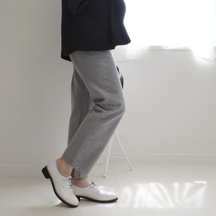 レースアップシューズ レディース | AmiAmi | 詳細画像17 