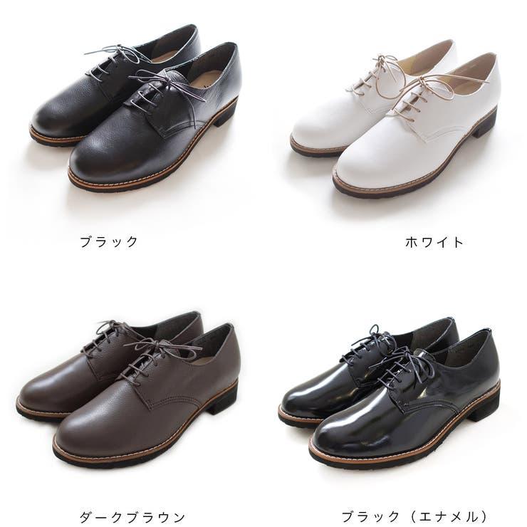 レースアップシューズ レディース | AmiAmi | 詳細画像2 