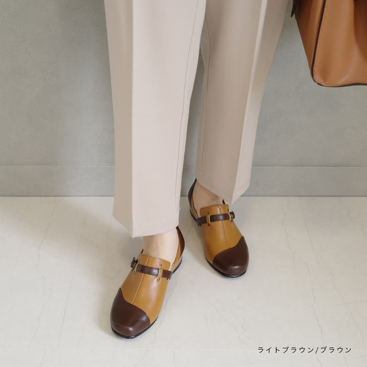 日本製 コンフォートシューズ レディース | AmiAmi | 詳細画像5 