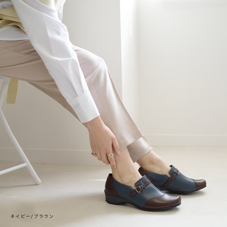 日本製 コンフォートシューズ レディース | AmiAmi | 詳細画像11 