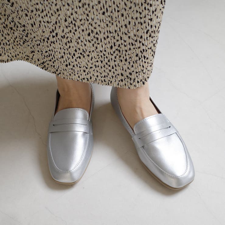 日本製 軽量 ローファー レディース | AmiAmi | 詳細画像15 