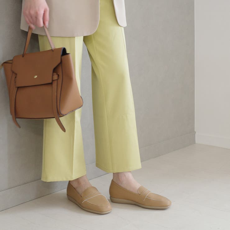 日本製 軽量 ローファー レディース | AmiAmi | 詳細画像18 