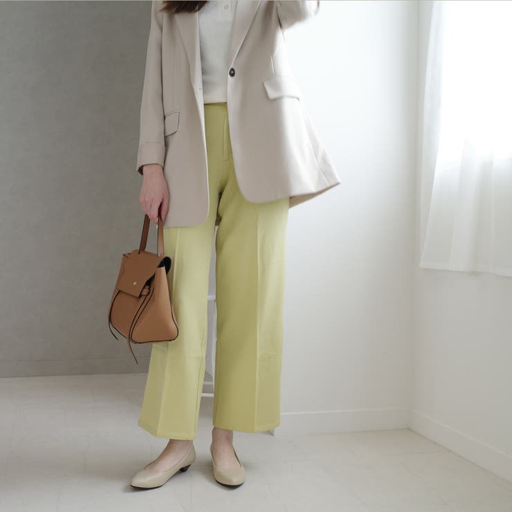 日本製 ローヒール パンプス レディース | AmiAmi | 詳細画像19 